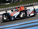 Aston Martin AMR-One LMP1 2011 года